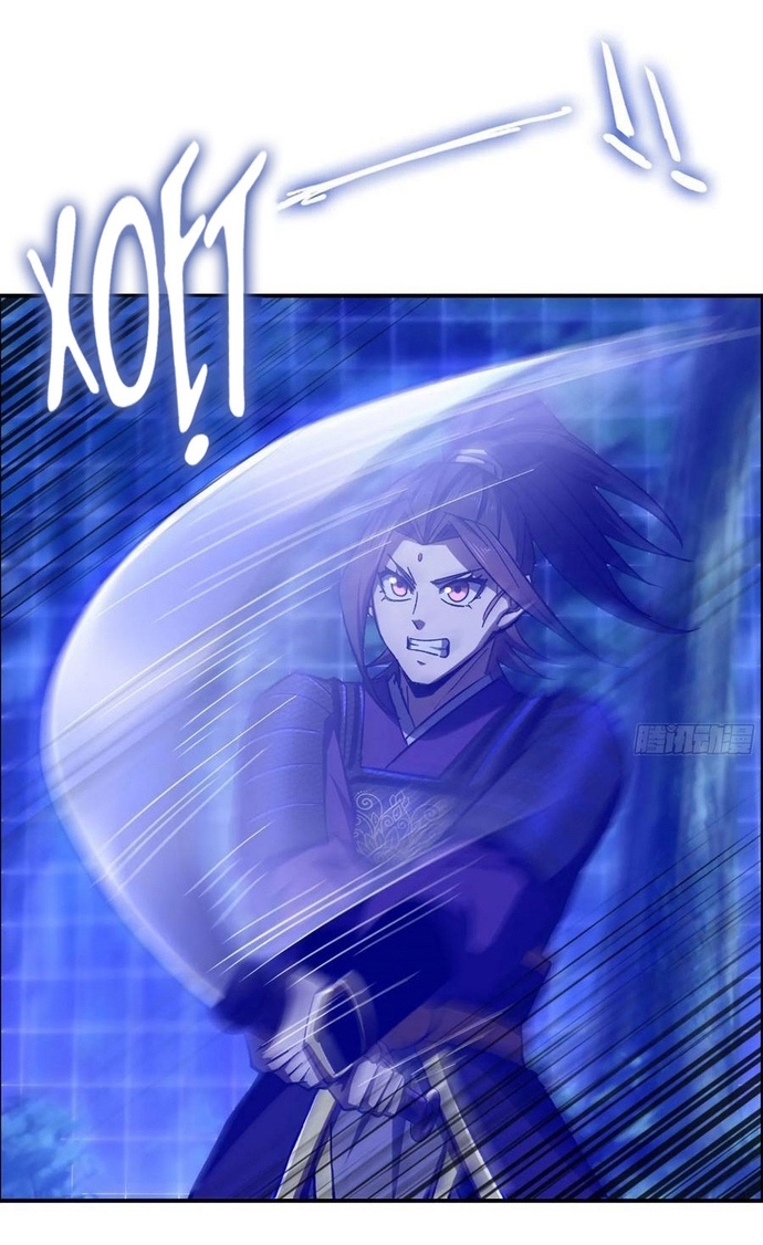 Tôi Một Tay Thống Trị Trò Chơi Chapter 89 - Trang 2