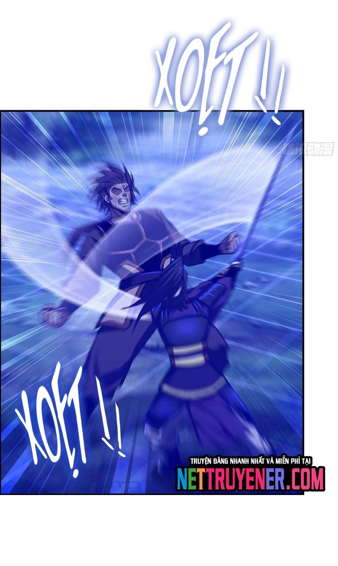 Tôi Một Tay Thống Trị Trò Chơi Chapter 89 - Trang 2