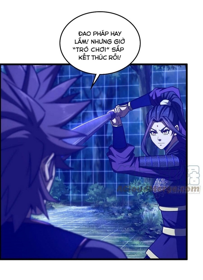 Tôi Một Tay Thống Trị Trò Chơi Chapter 89 - Trang 2