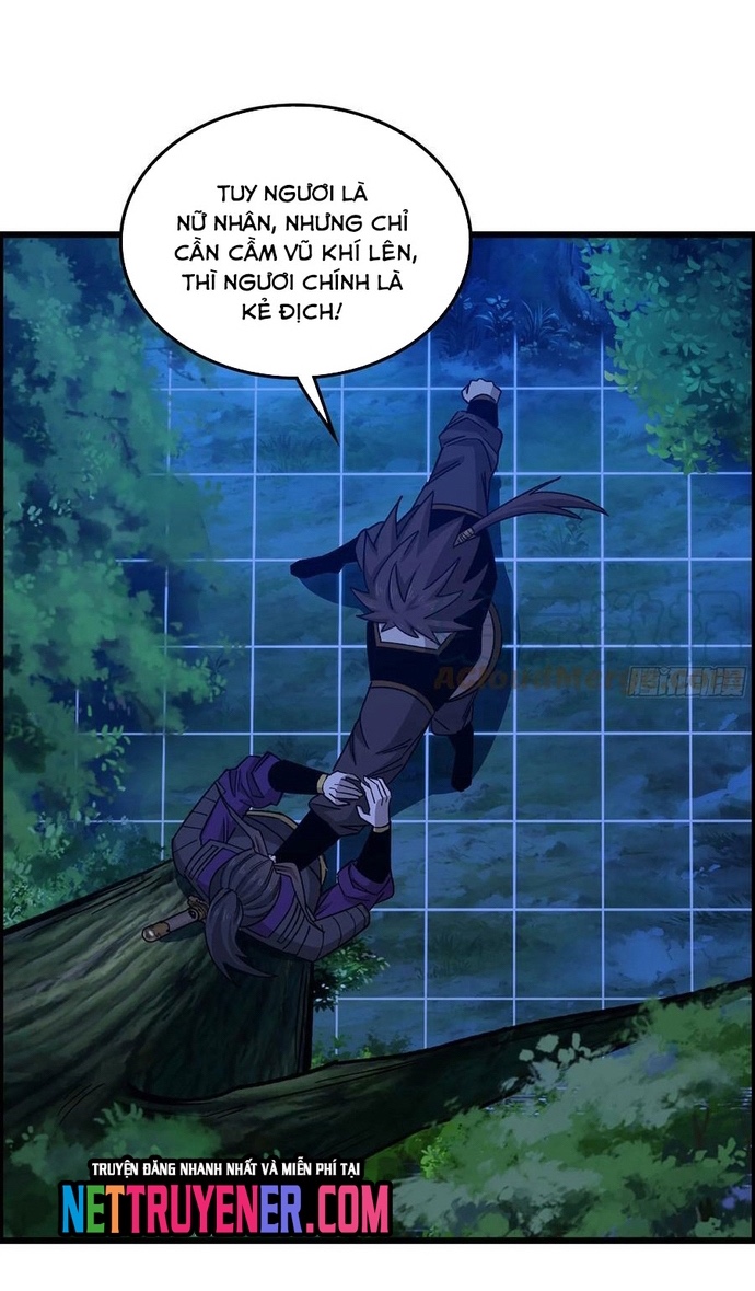 Tôi Một Tay Thống Trị Trò Chơi Chapter 89 - Trang 2