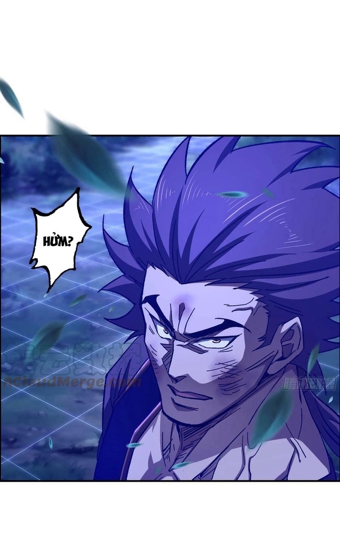Tôi Một Tay Thống Trị Trò Chơi Chapter 89 - Trang 2