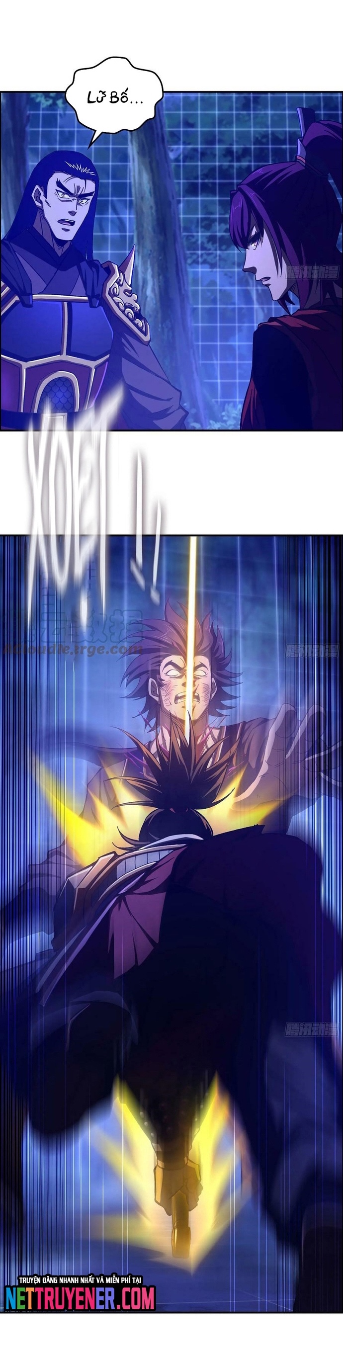 Tôi Một Tay Thống Trị Trò Chơi Chapter 89 - Trang 2