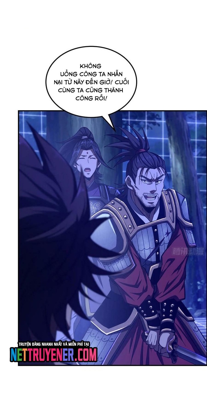 Tôi Một Tay Thống Trị Trò Chơi Chapter 90 - Trang 2