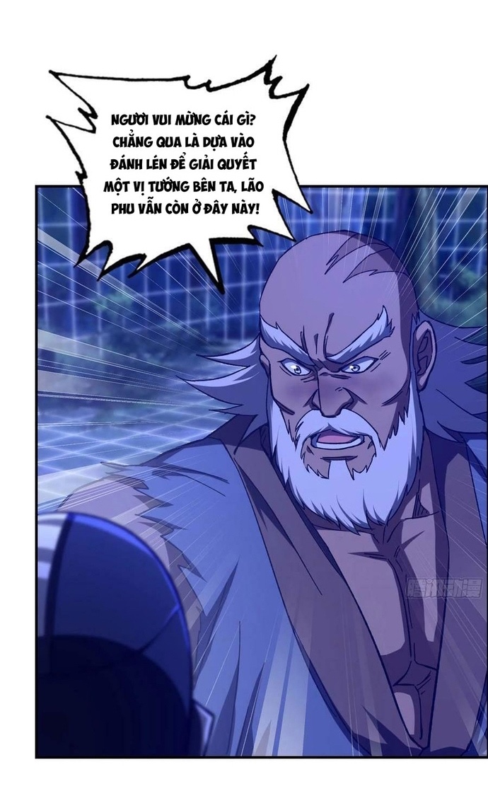Tôi Một Tay Thống Trị Trò Chơi Chapter 90 - Trang 2