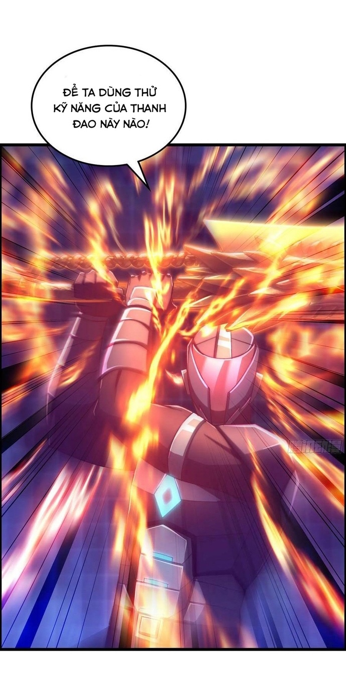 Tôi Một Tay Thống Trị Trò Chơi Chapter 90 - Trang 2