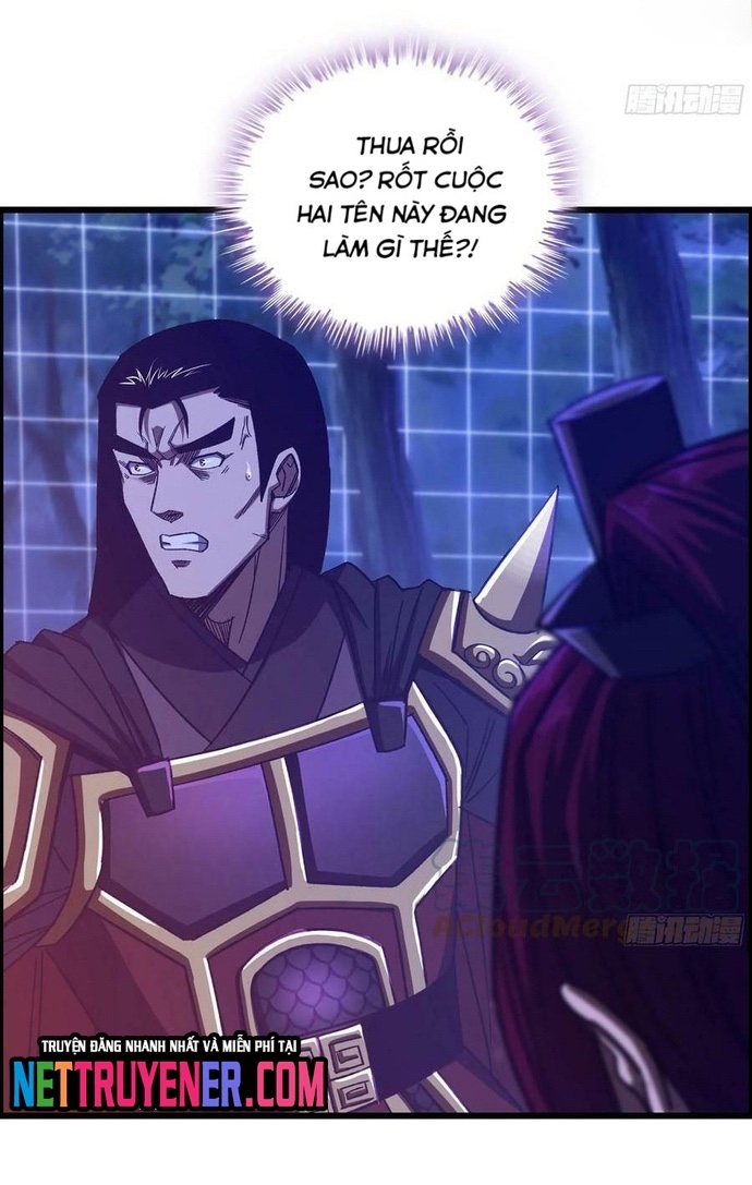 Tôi Một Tay Thống Trị Trò Chơi Chapter 90 - Trang 2