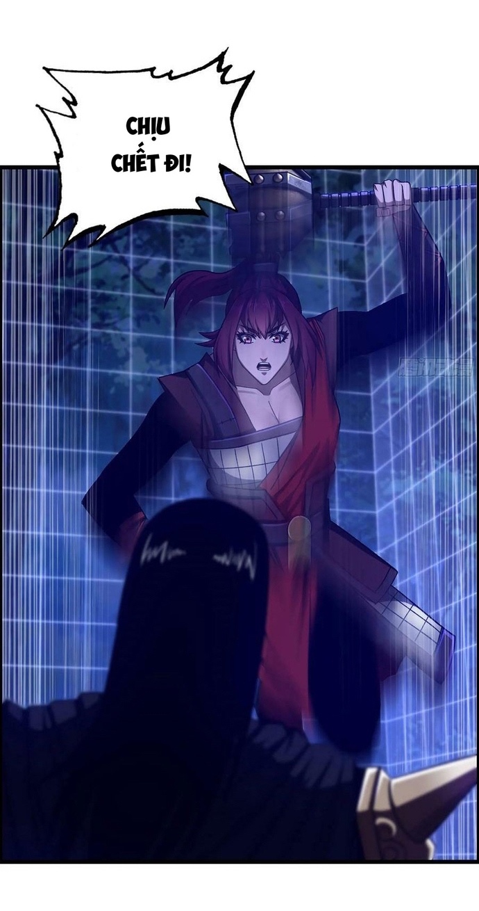 Tôi Một Tay Thống Trị Trò Chơi Chapter 90 - Trang 2