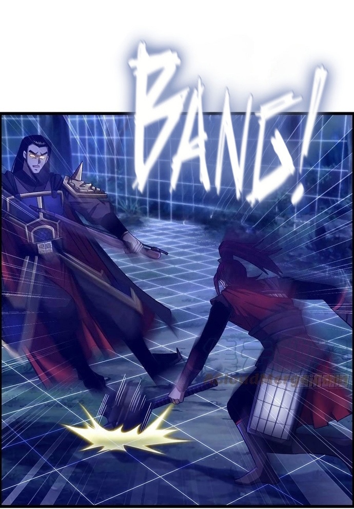 Tôi Một Tay Thống Trị Trò Chơi Chapter 90 - Trang 2