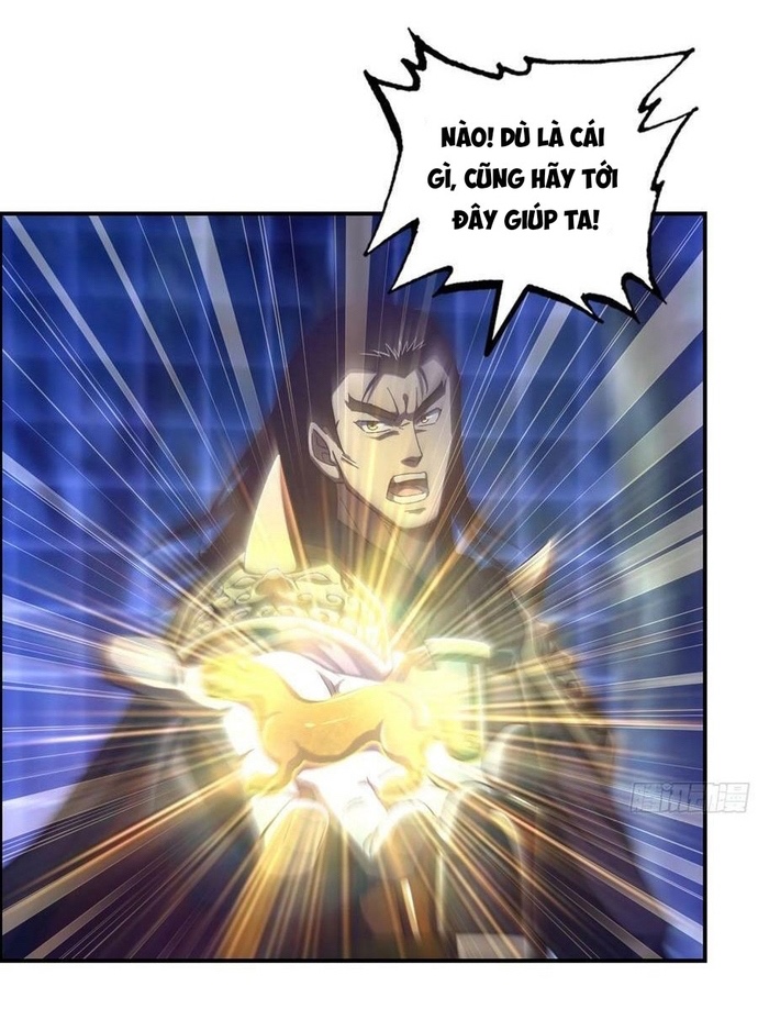Tôi Một Tay Thống Trị Trò Chơi Chapter 90 - Trang 2