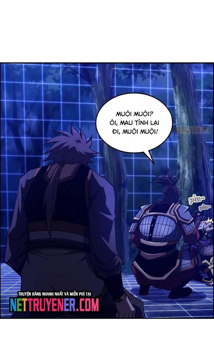 Tôi Một Tay Thống Trị Trò Chơi Chapter 90 - Trang 2