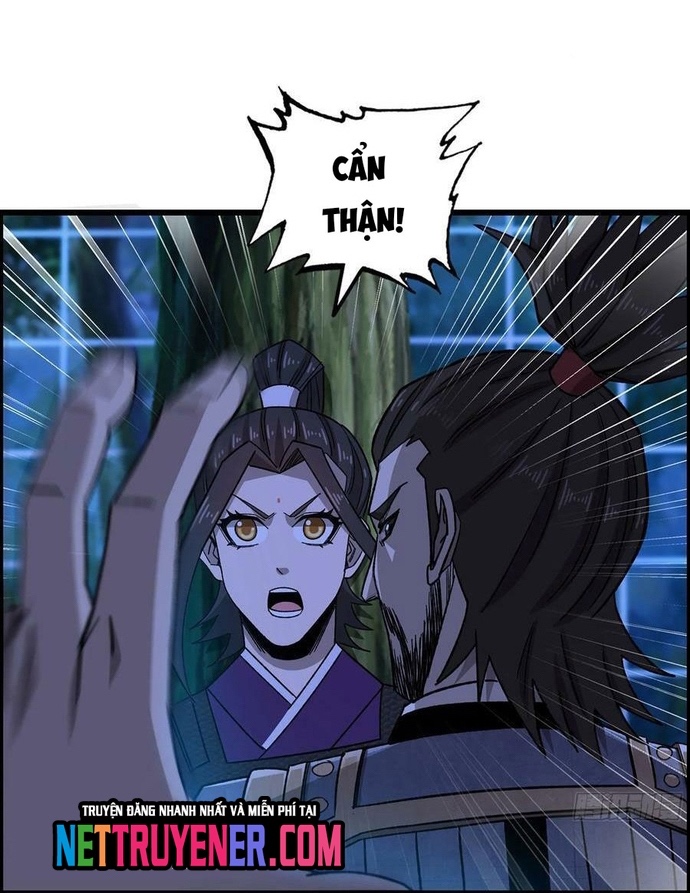 Tôi Một Tay Thống Trị Trò Chơi Chapter 90 - Trang 2