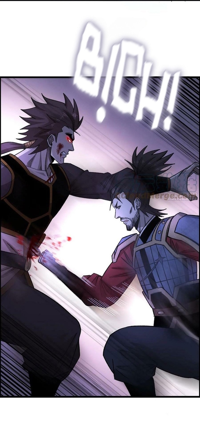 Tôi Một Tay Thống Trị Trò Chơi Chapter 90 - Trang 2