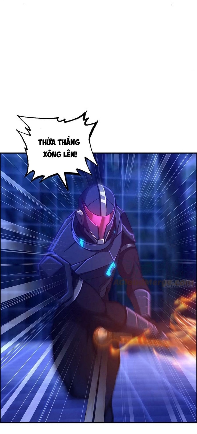 Tôi Một Tay Thống Trị Trò Chơi Chapter 90 - Trang 2