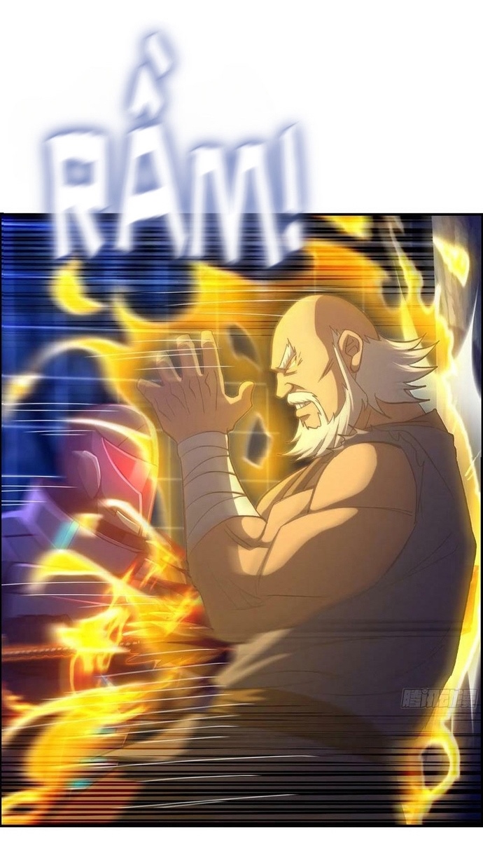 Tôi Một Tay Thống Trị Trò Chơi Chapter 90 - Trang 2