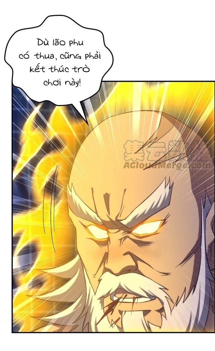 Tôi Một Tay Thống Trị Trò Chơi Chapter 90 - Trang 2