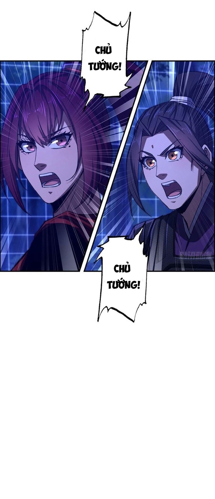 Tôi Một Tay Thống Trị Trò Chơi Chapter 90 - Trang 2