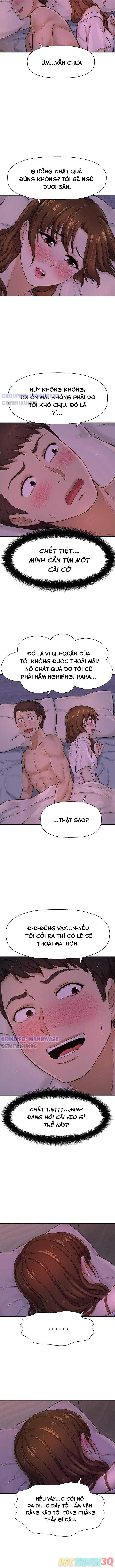 Tôi Muốn Biết Được Cô Ấy Chapter 8 - Trang 2