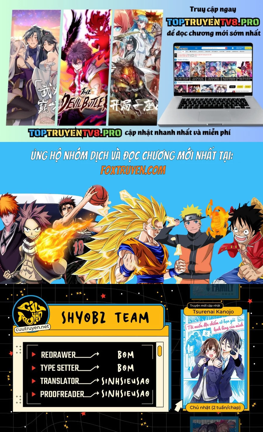 Tôi Muốn Độc Chiếm Cô Bạn Gái Lạnh Lùng Của Mình Chapter 56 - Next 