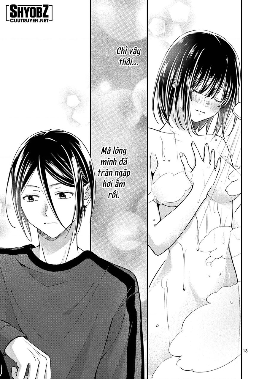 Tôi Muốn Độc Chiếm Cô Bạn Gái Lạnh Lùng Của Mình Chapter 56 - Next 