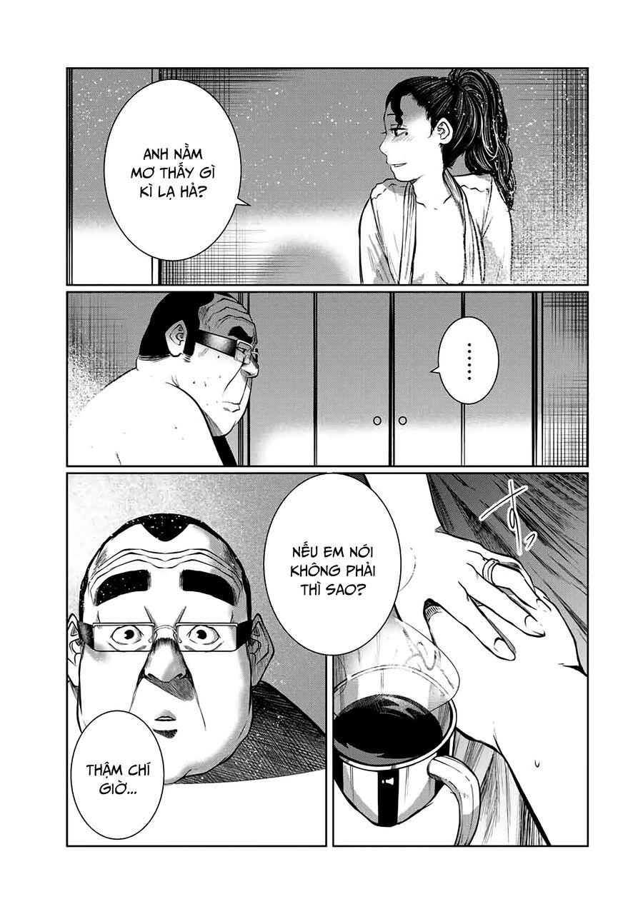 Tôi Nguyện Được Chết Để Lấy Trinh Tiết Em Chapter 62 - Trang 2