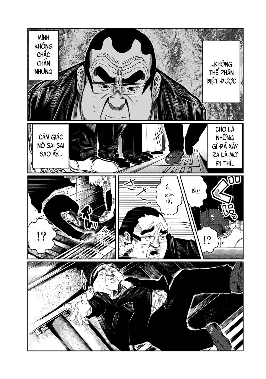 Tôi Nguyện Được Chết Để Lấy Trinh Tiết Em Chapter 62 - Trang 2