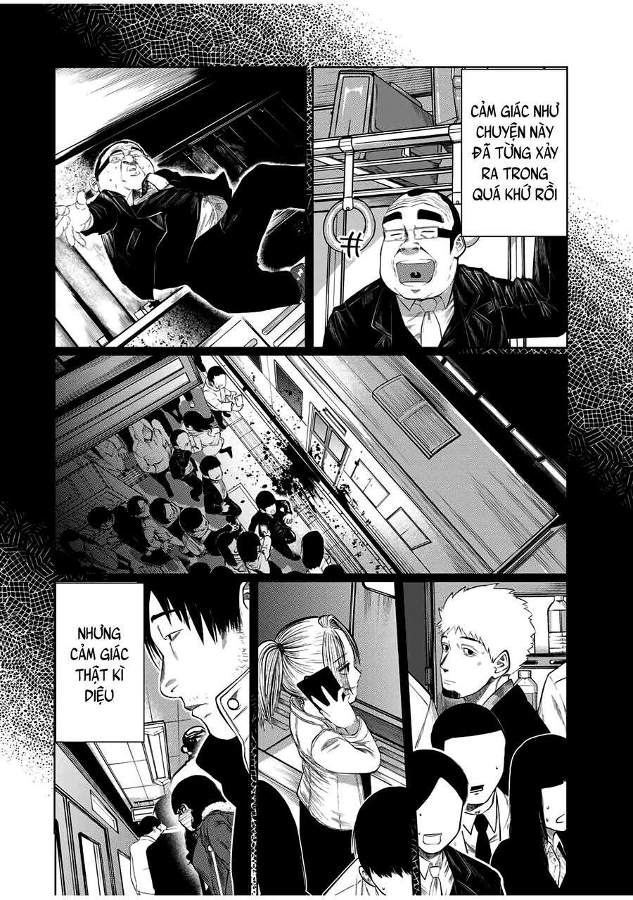Tôi Nguyện Được Chết Để Lấy Trinh Tiết Em Chapter 62 - Trang 2