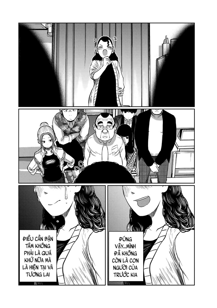 Tôi Nguyện Được Chết Để Lấy Trinh Tiết Em Chapter 62 - Trang 2