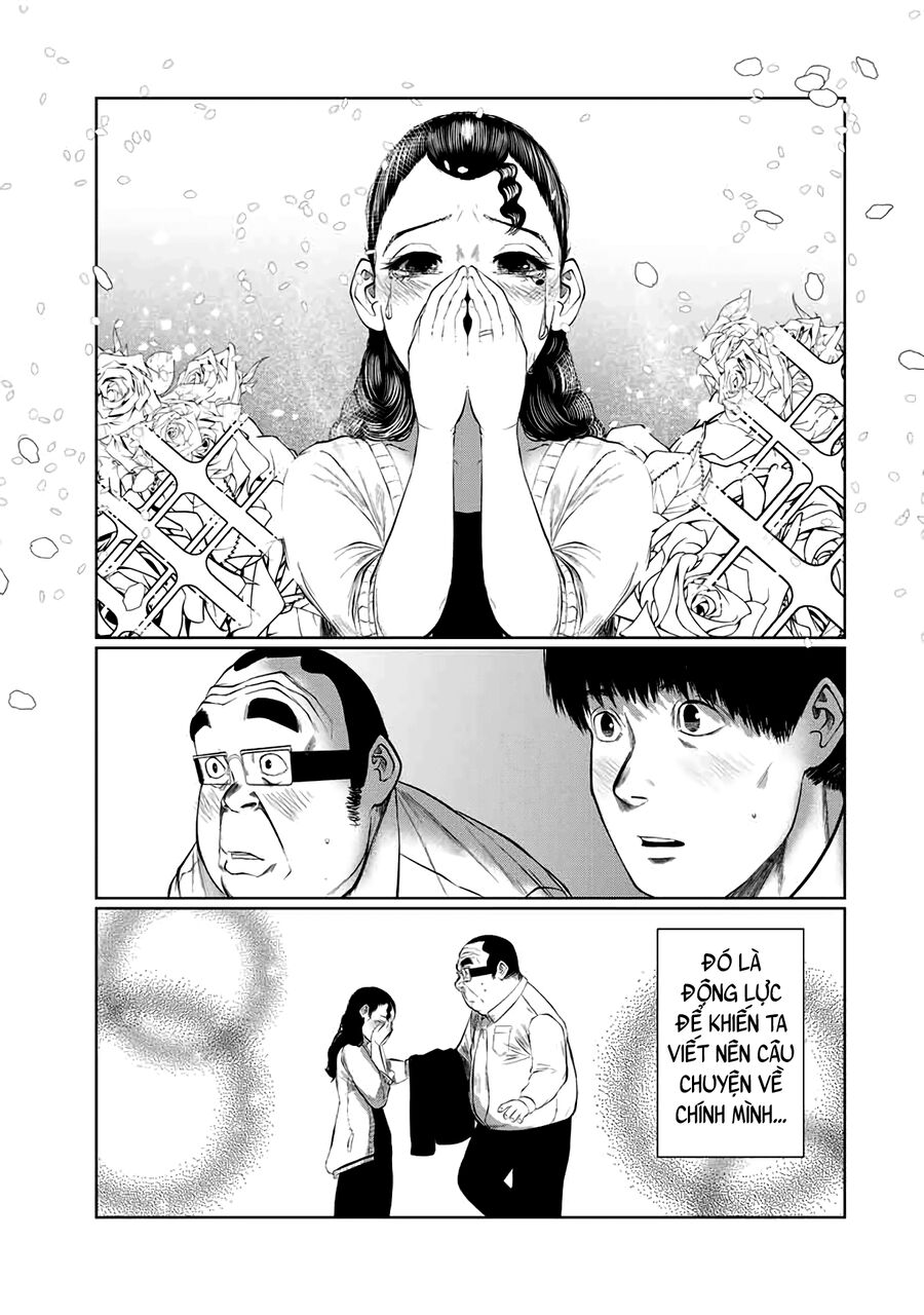 Tôi Nguyện Được Chết Để Lấy Trinh Tiết Em Chapter 62 - Trang 2