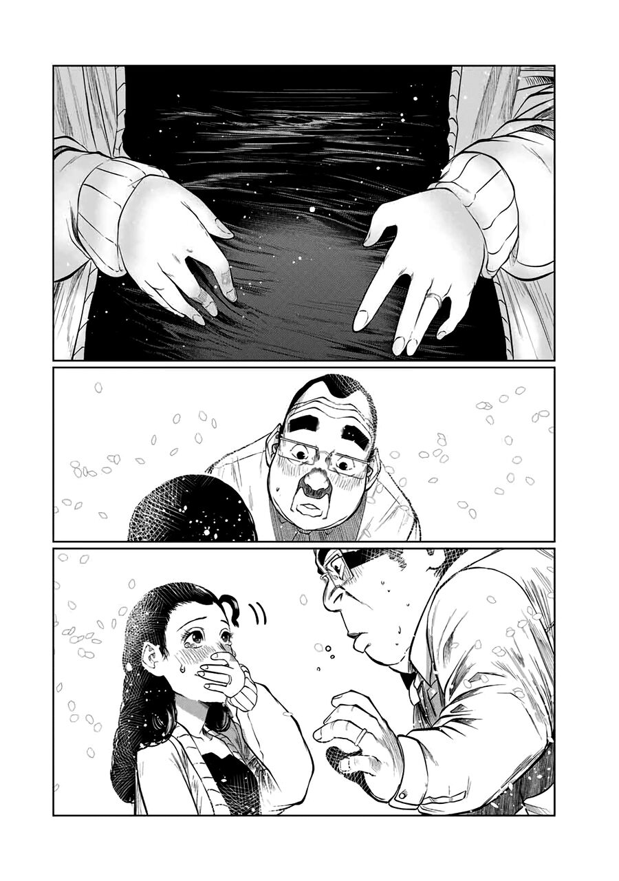 Tôi Nguyện Được Chết Để Lấy Trinh Tiết Em Chapter 62 - Trang 2