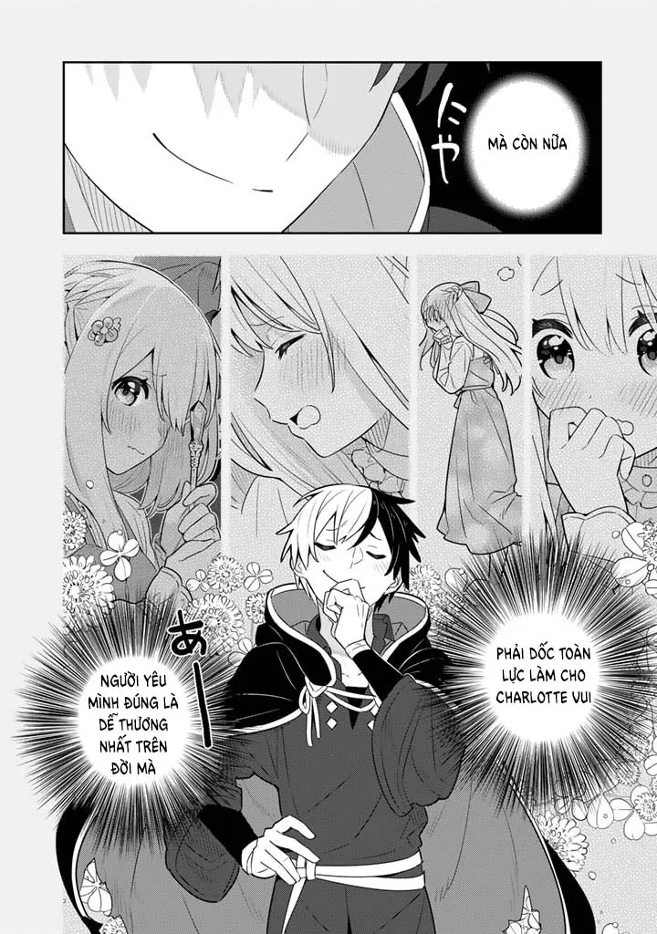 Tôi Nhặt Được 1 Cô Gái Và Biến Cô Ấy Trở Thành Người Hạnh Phúc Nhất Thế Gian! Chapter 53 - Trang 2