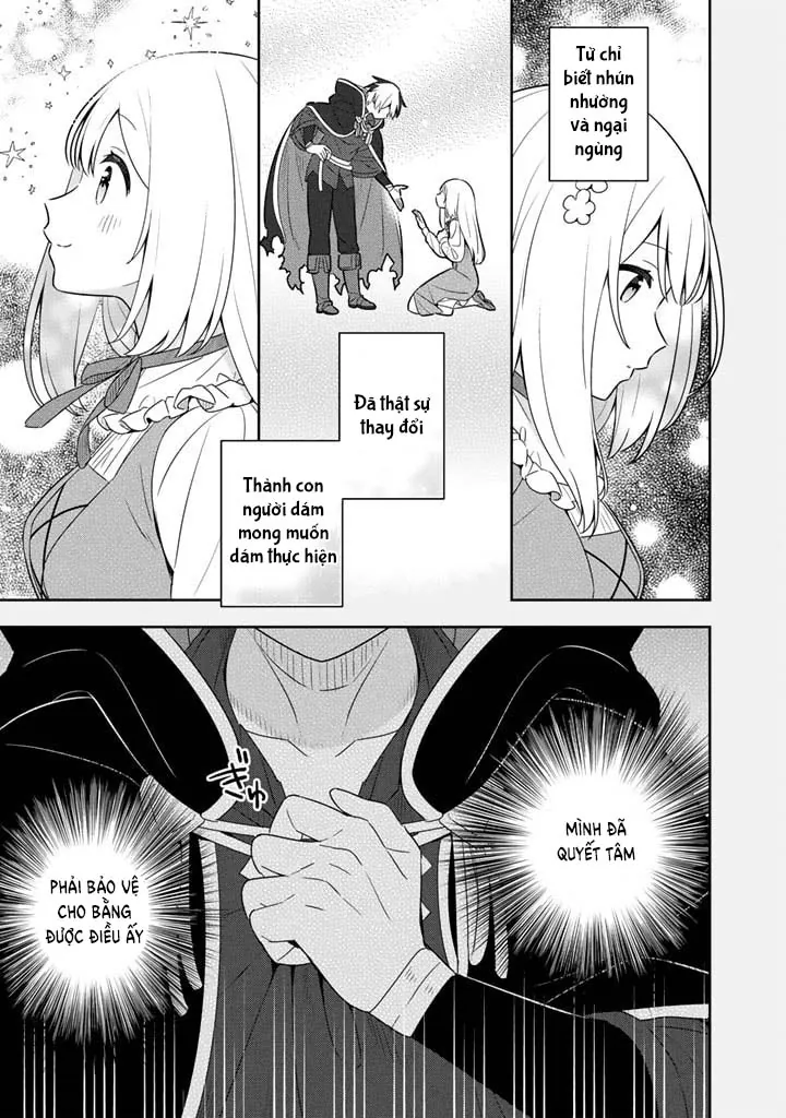 Tôi Nhặt Được 1 Cô Gái Và Biến Cô Ấy Trở Thành Người Hạnh Phúc Nhất Thế Gian! Chapter 53 - Trang 2