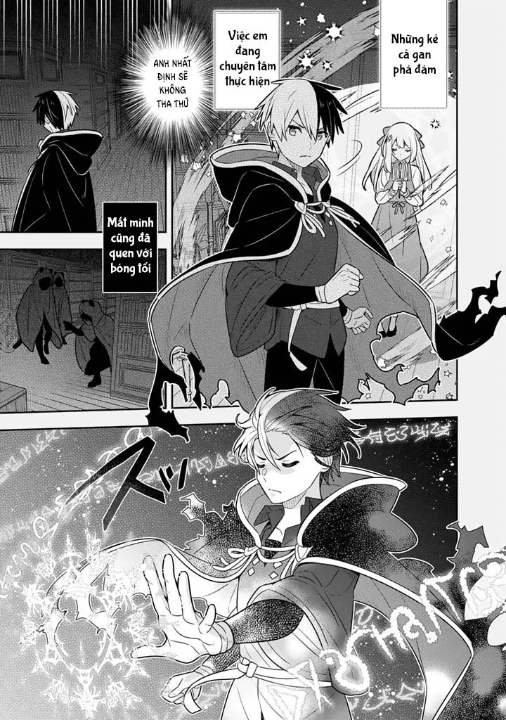 Tôi Nhặt Được 1 Cô Gái Và Biến Cô Ấy Trở Thành Người Hạnh Phúc Nhất Thế Gian! Chapter 53 - Trang 2