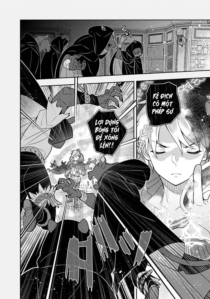 Tôi Nhặt Được 1 Cô Gái Và Biến Cô Ấy Trở Thành Người Hạnh Phúc Nhất Thế Gian! Chapter 53 - Trang 2