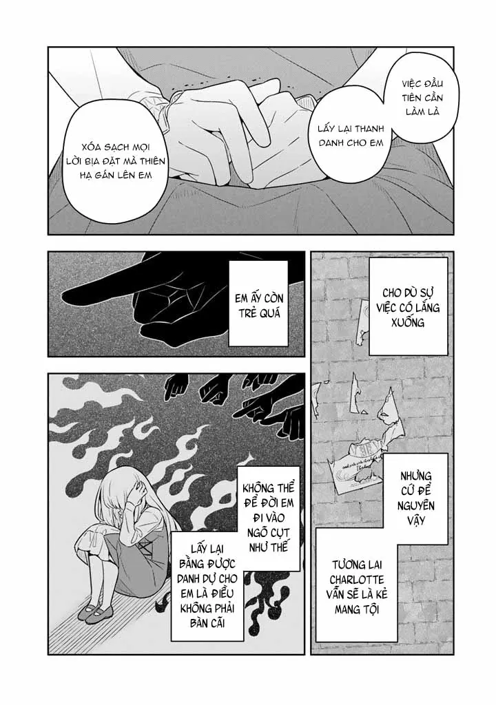 Tôi Nhặt Được 1 Cô Gái Và Biến Cô Ấy Trở Thành Người Hạnh Phúc Nhất Thế Gian! Chapter 55 - Trang 2