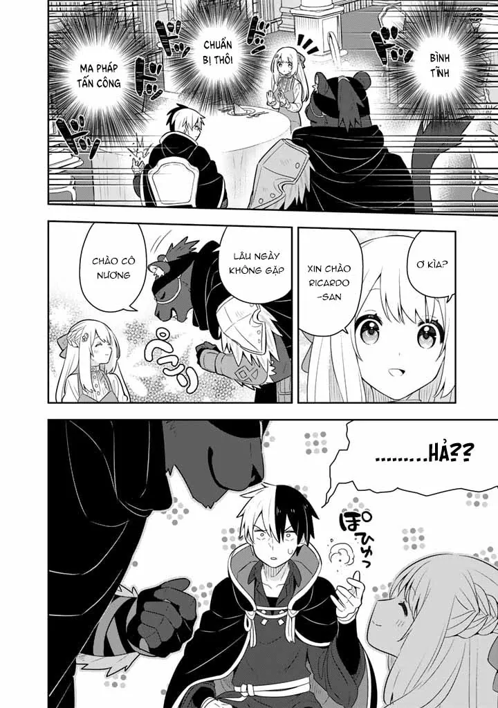 Tôi Nhặt Được 1 Cô Gái Và Biến Cô Ấy Trở Thành Người Hạnh Phúc Nhất Thế Gian! Chapter 55 - Trang 2