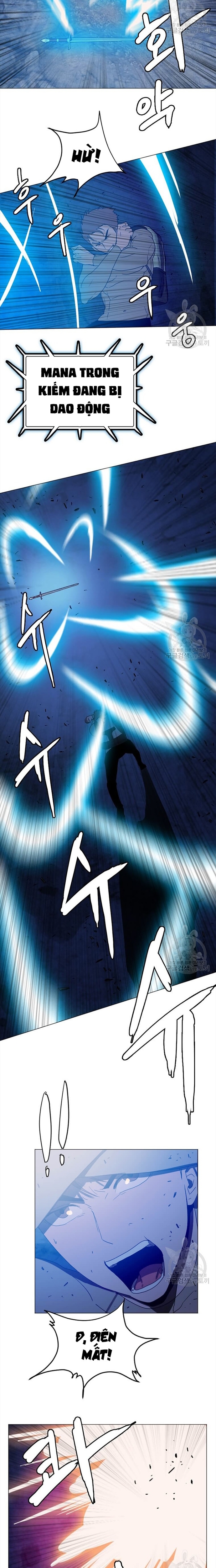 Tôi Nhặt Được Điện Thoại Từ Thế Giới Khác Chapter 142 - Trang 4