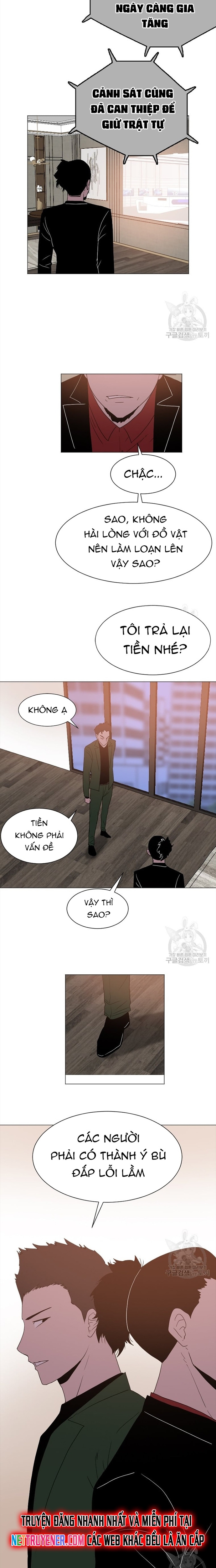 Tôi Nhặt Được Điện Thoại Từ Thế Giới Khác Chapter 143 - Trang 2