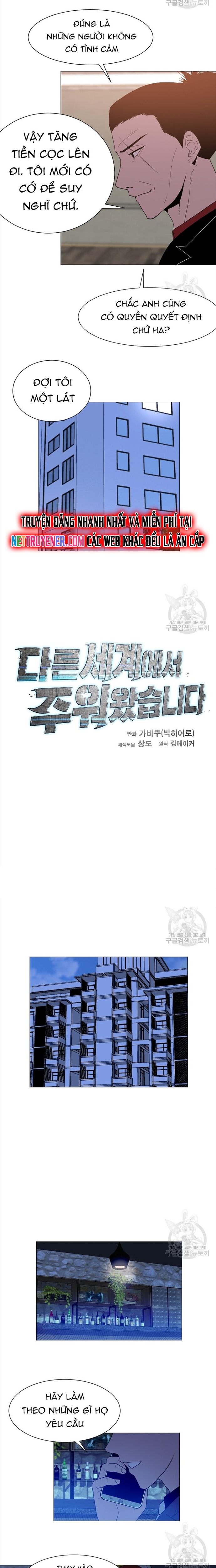 Tôi Nhặt Được Điện Thoại Từ Thế Giới Khác Chapter 143 - Trang 2