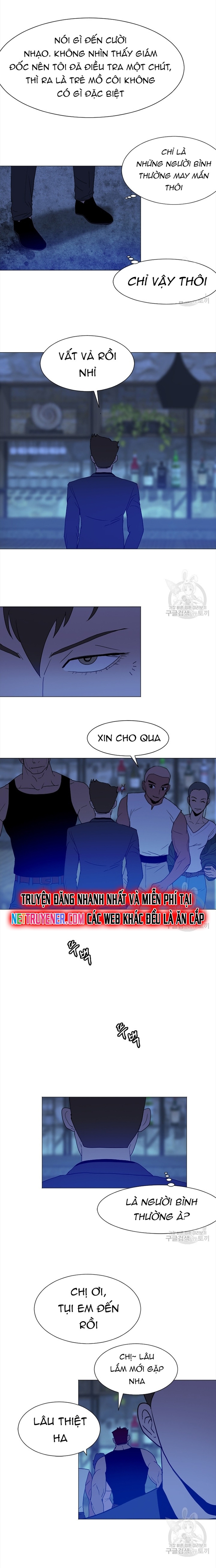 Tôi Nhặt Được Điện Thoại Từ Thế Giới Khác Chapter 143 - Trang 2