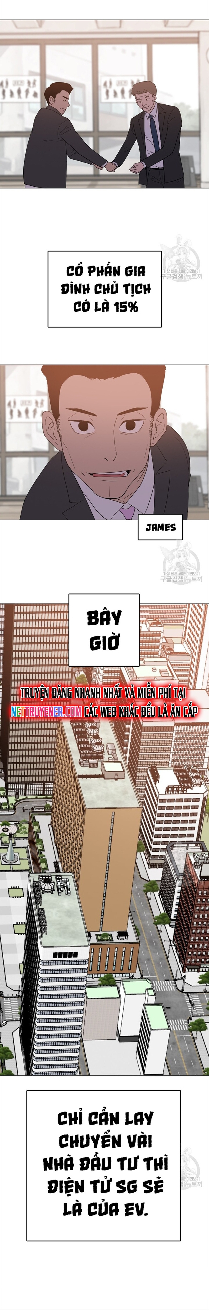 Tôi Nhặt Được Điện Thoại Từ Thế Giới Khác Chapter 143 - Trang 2