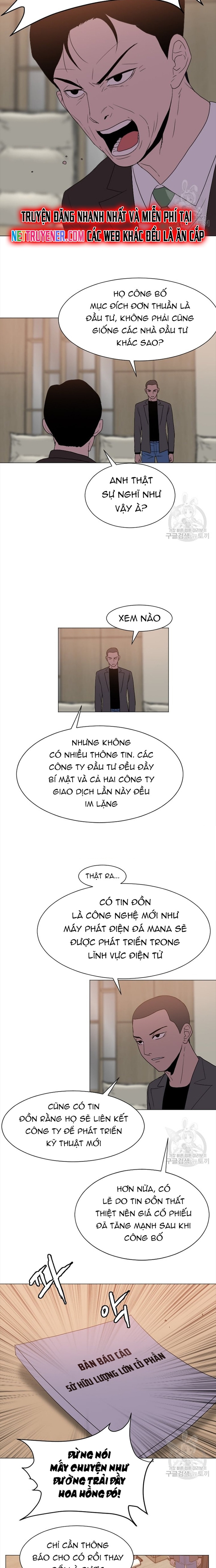 Tôi Nhặt Được Điện Thoại Từ Thế Giới Khác Chapter 144 - Trang 2