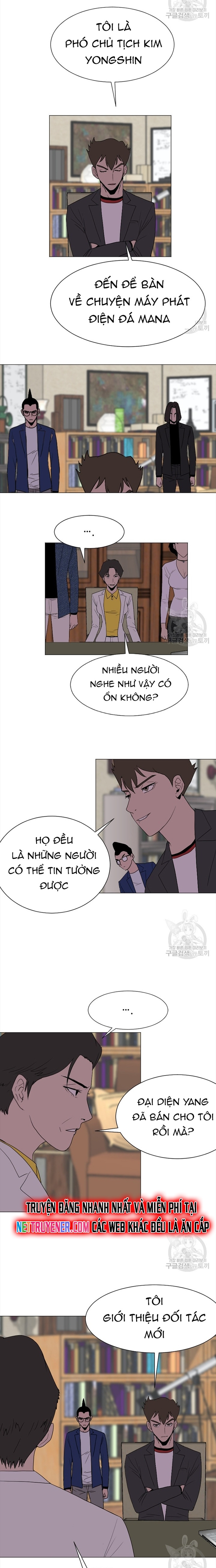 Tôi Nhặt Được Điện Thoại Từ Thế Giới Khác Chapter 145 - Trang 2