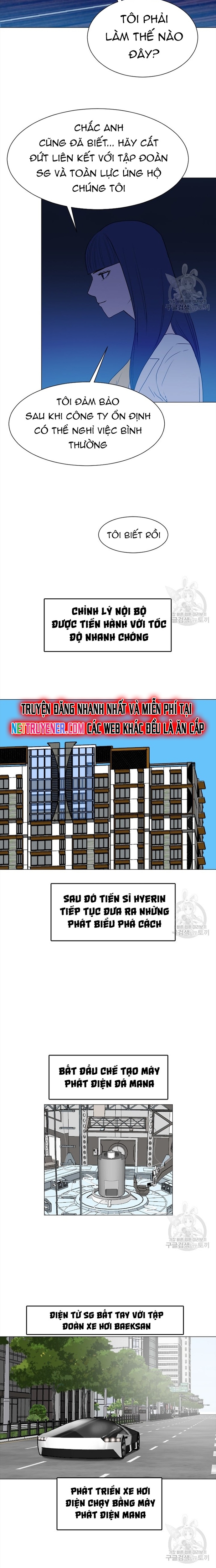 Tôi Nhặt Được Điện Thoại Từ Thế Giới Khác Chapter 147 - Trang 2