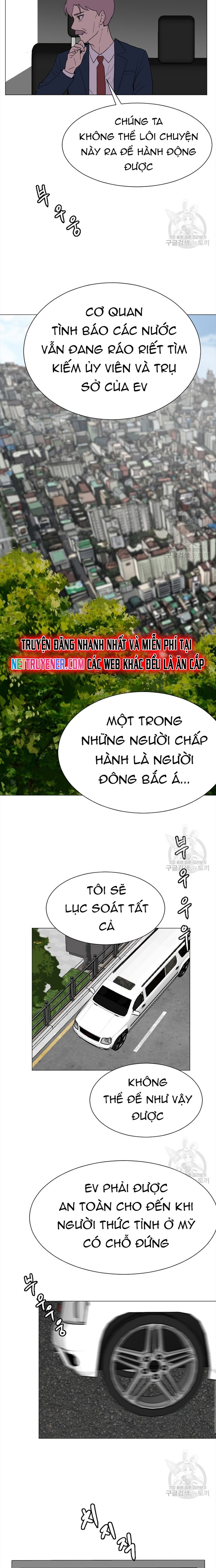 Tôi Nhặt Được Điện Thoại Từ Thế Giới Khác Chapter 148 - Trang 2
