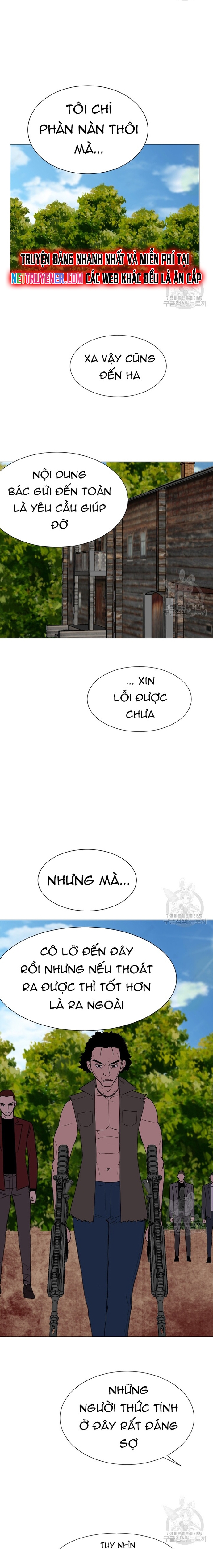 Tôi Nhặt Được Điện Thoại Từ Thế Giới Khác Chapter 149 - Trang 2