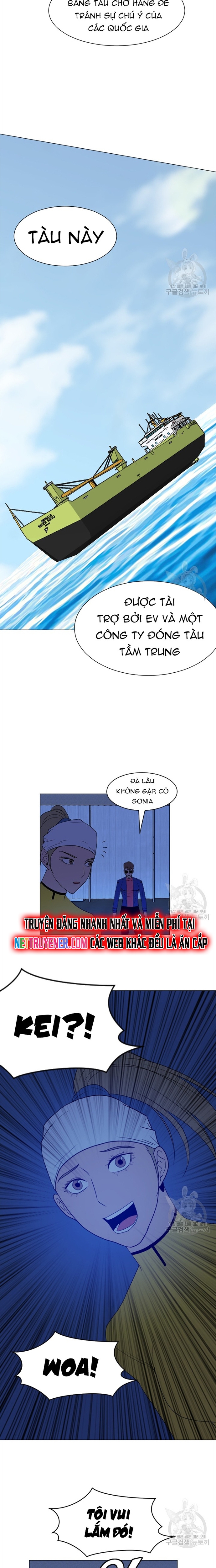 Tôi Nhặt Được Điện Thoại Từ Thế Giới Khác Chapter 150 - Trang 2
