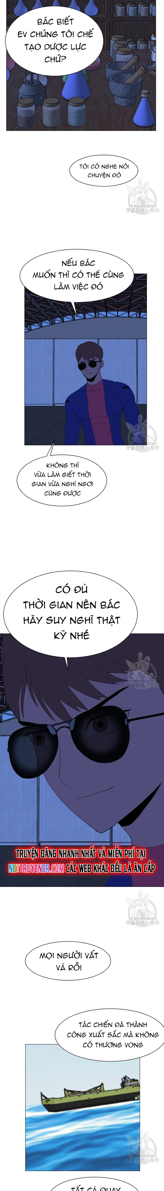 Tôi Nhặt Được Điện Thoại Từ Thế Giới Khác Chapter 150 - Trang 2