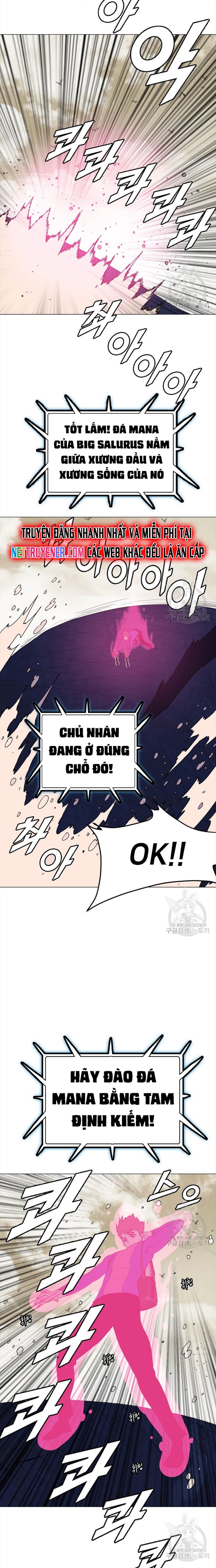 Tôi Nhặt Được Điện Thoại Từ Thế Giới Khác Chapter 151 - Trang 2