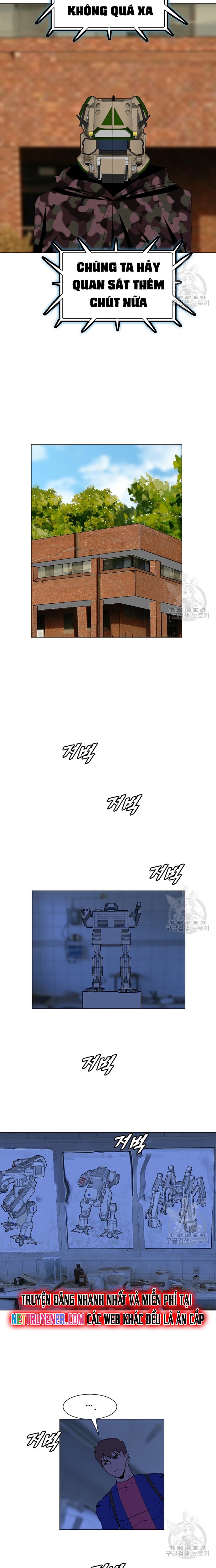 Tôi Nhặt Được Điện Thoại Từ Thế Giới Khác Chapter 153 - Trang 2