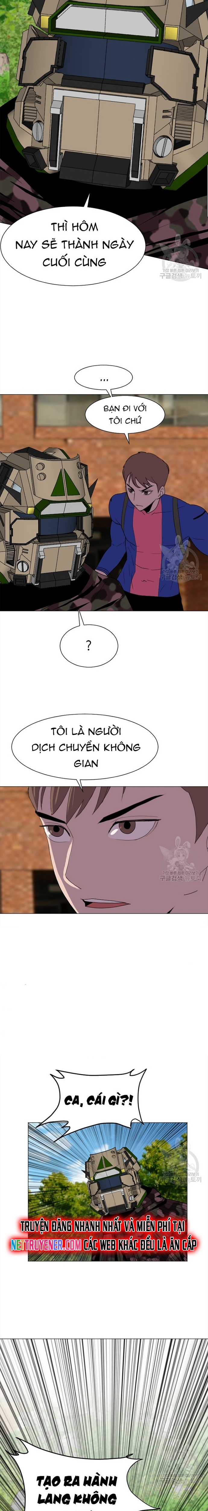 Tôi Nhặt Được Điện Thoại Từ Thế Giới Khác Chapter 154 - Trang 2
